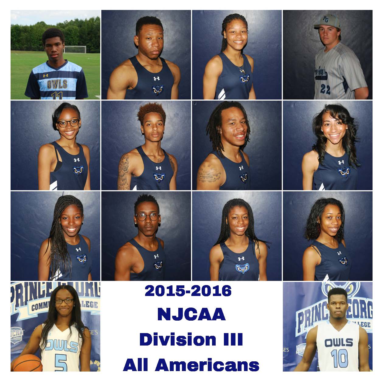 Historic Year for Owls Athletics