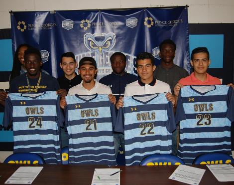 Men's Soccer Releases Fall Schedule