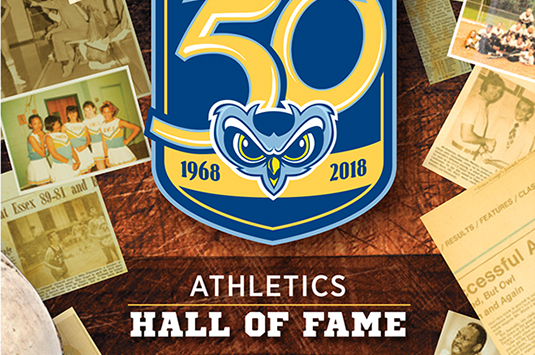 Prince George's Athletics Hall Of Fame Nomination Process Now Open