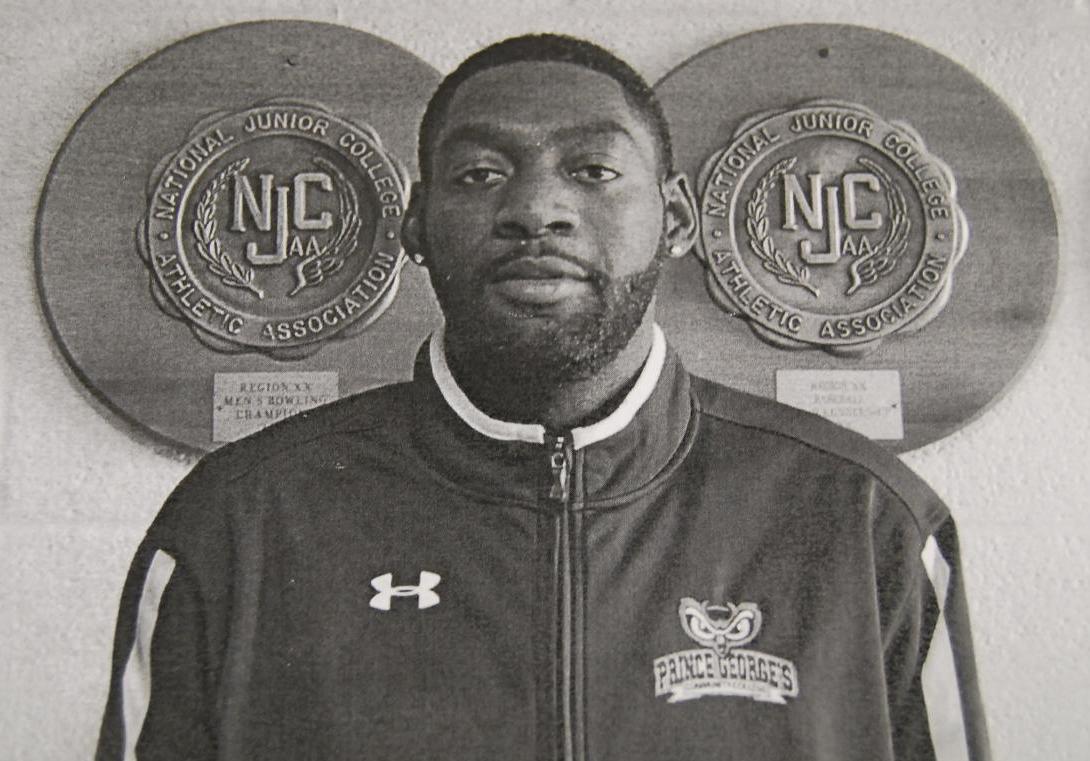 Athletic Department Announces New Head Coach for Men-s Soccer