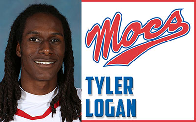 PGCC Alumni Tyler Logan Named to the NABC Honors Court