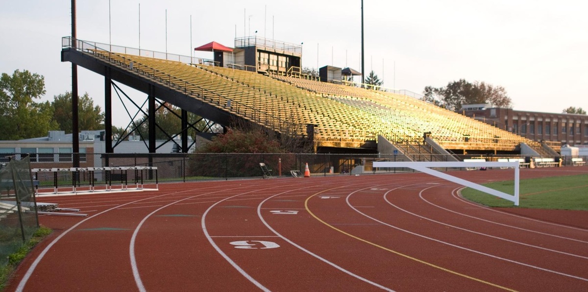 Prince George's Track And Field Travels To Millersville Metrics On Saturday