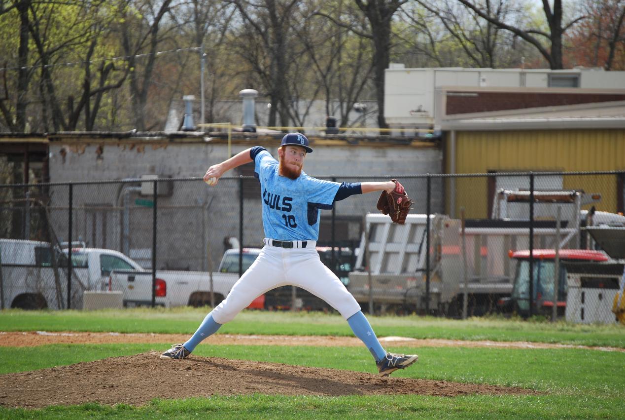 Owls Cruise to Victory over CCBC Dundalk