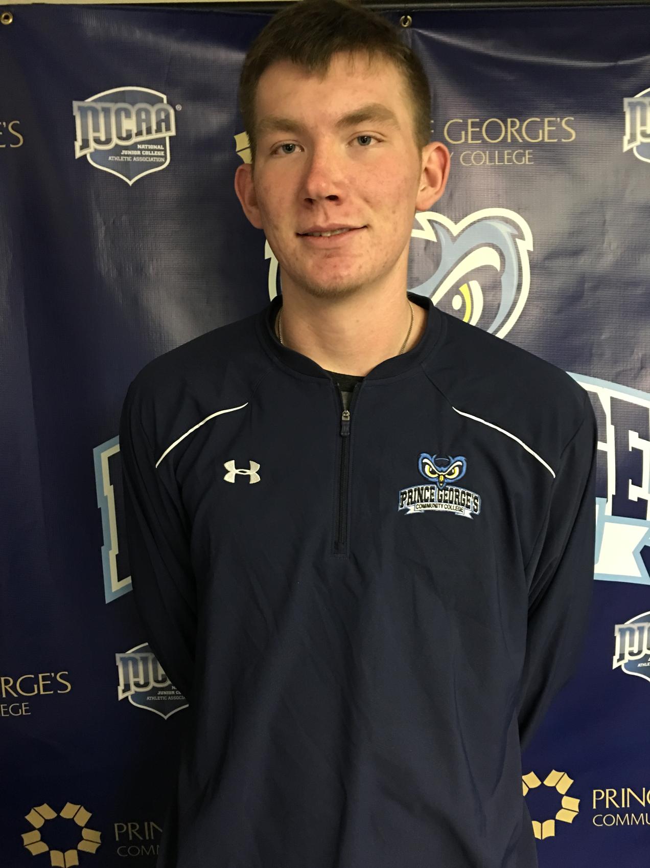 Mahoney shines in season opener