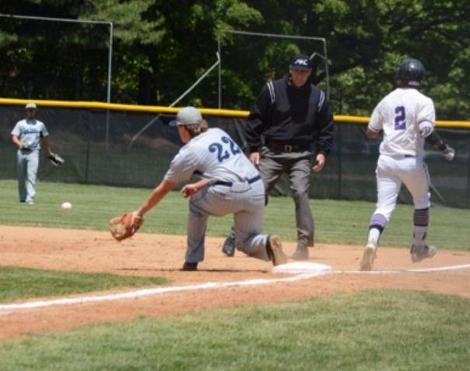 Owls Lose in Championship Game