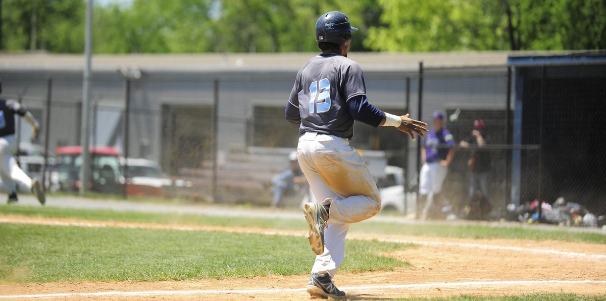 Prince George's Baseball Renews Rivalry With Montgomery On Saturday