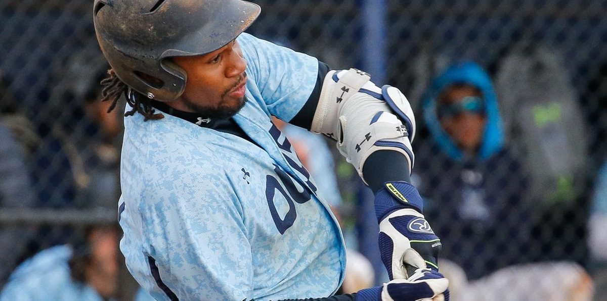 Prince George's Baseball Upended By CCBC Catonsville