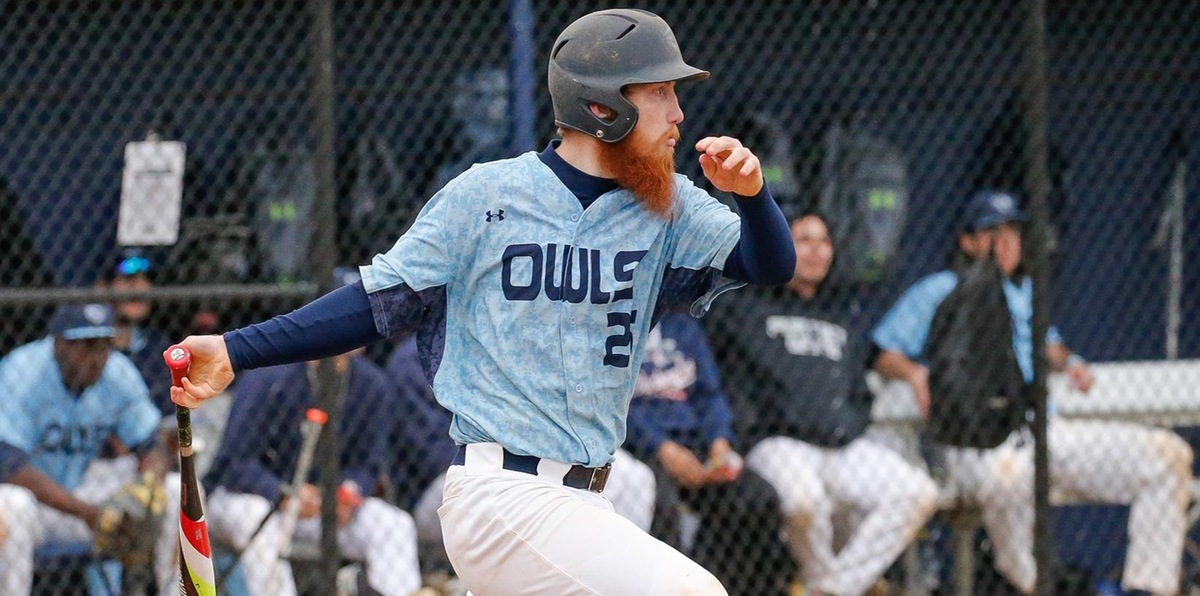 Prince George's Baseball Continues Homestand Against CCBC Catonsville On Thursday