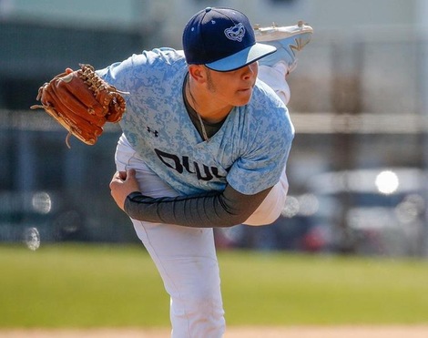 Reese and Cooper Complete Games Propel Owls over the Hawks