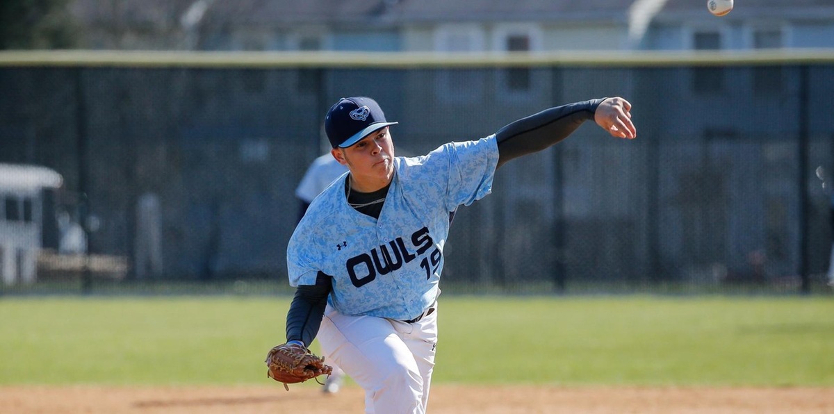Prince George's Baseball Hosts CCAC South In NJCAA Region XX Division III Action On Tuesday