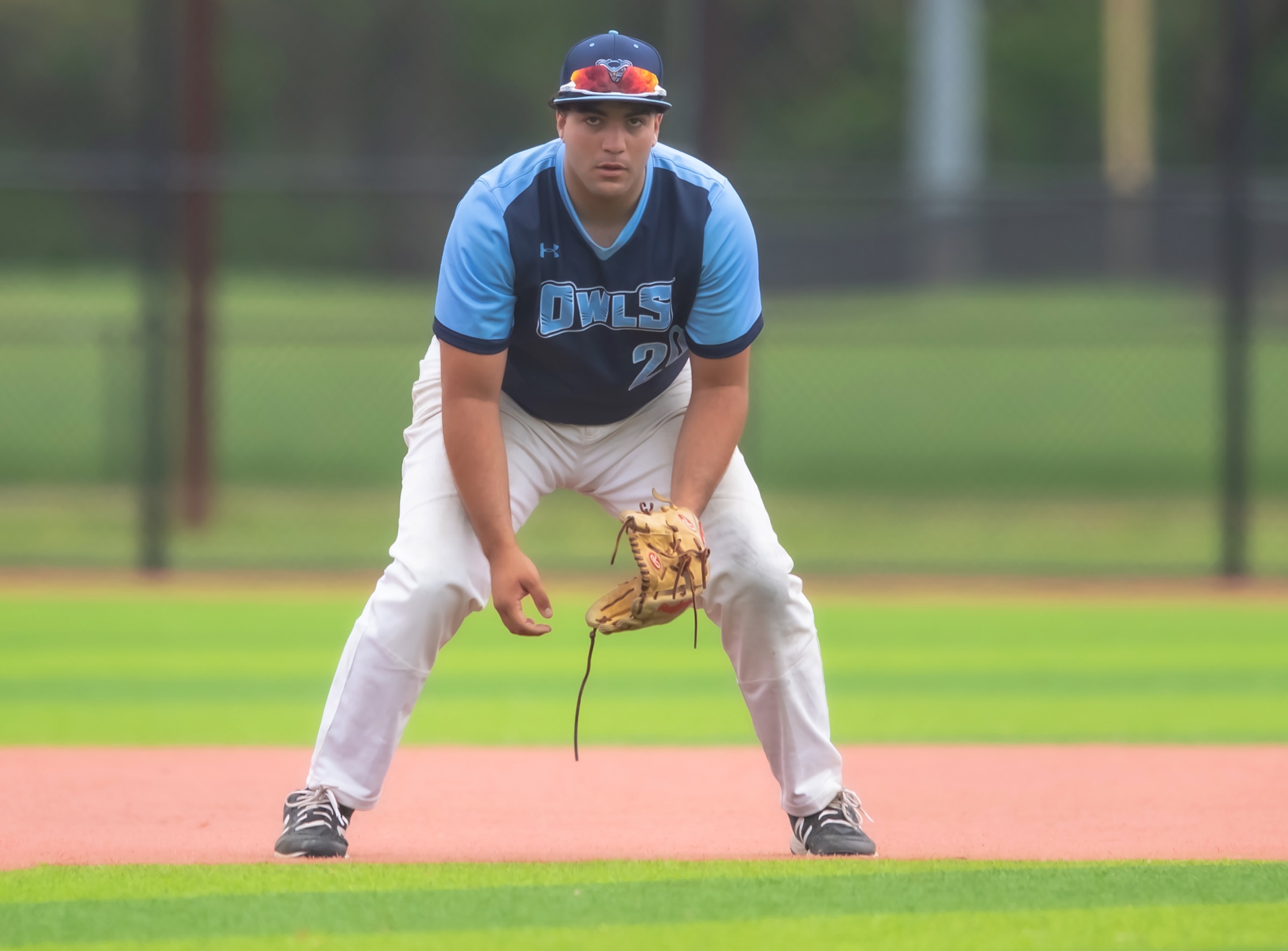 Baseball Travels to Cecil For Final Stretch Before Divisional Showdown