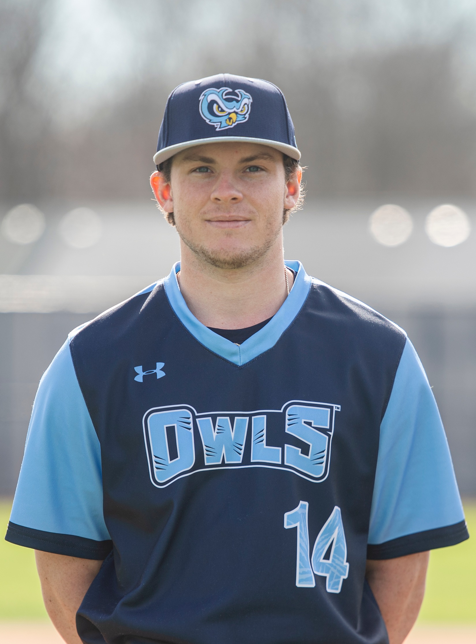 Withers Placed On Maryland JUCO All-Academic Team
