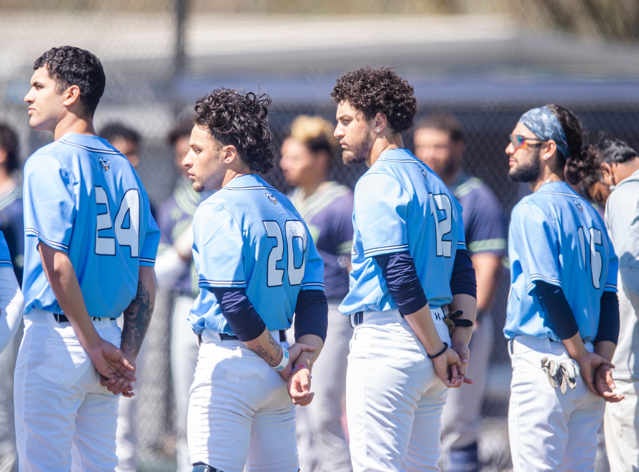 Owls Host Allegheny County To Determine Region 20 Winner