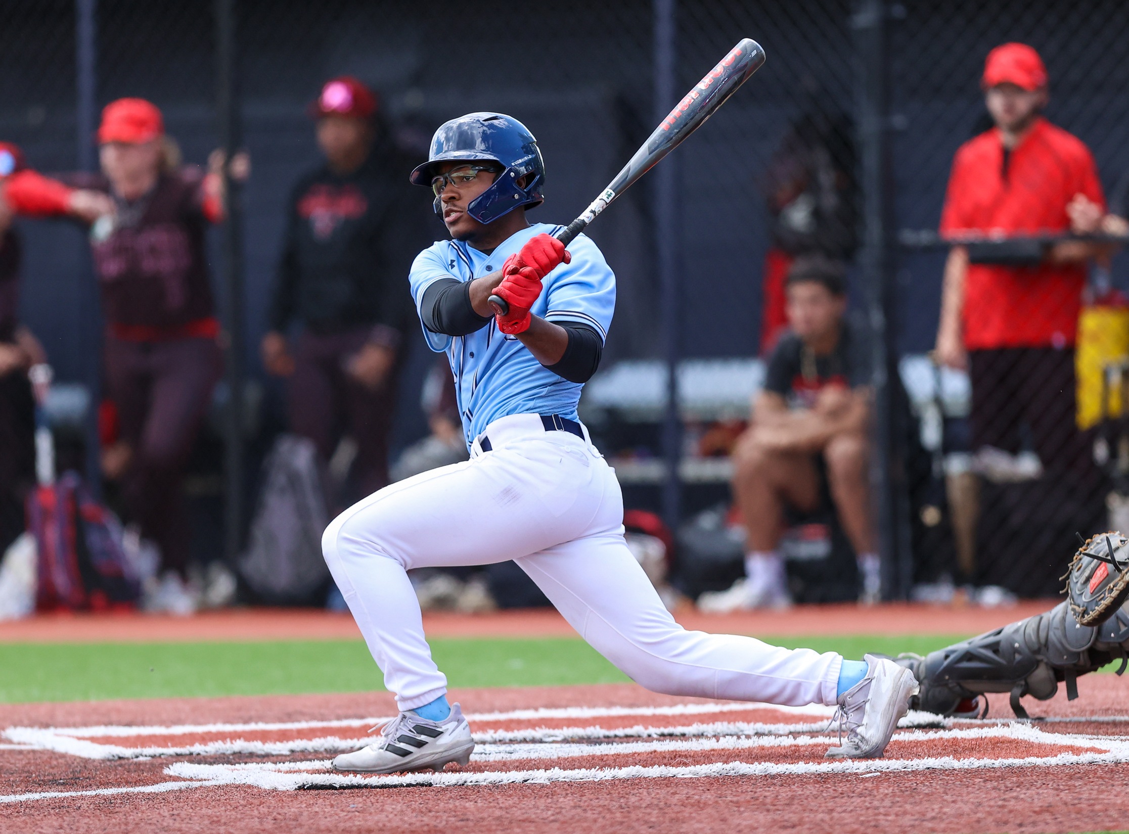 Prince George&rsquo;s Baseball Travels To Virginia For Mid-Atlantic District Championship