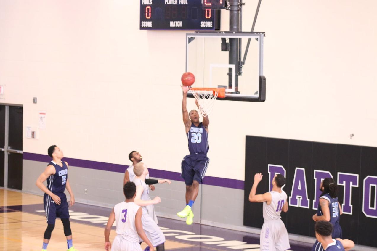 Owls Beat top rivals to jump-start win streak