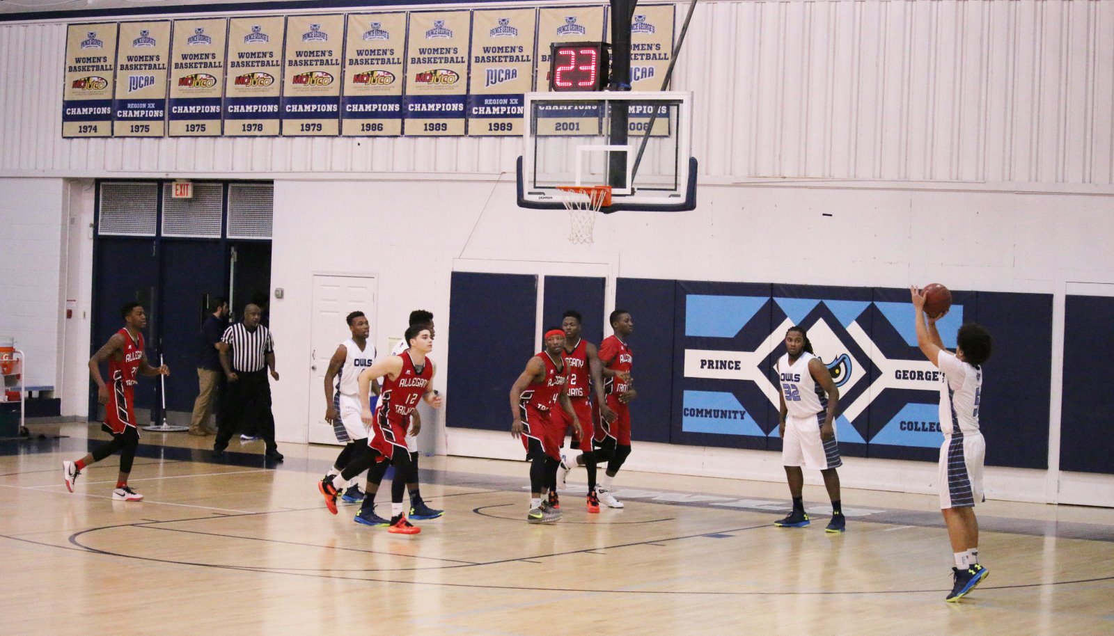 Owls Knock off Top Conference Opponents