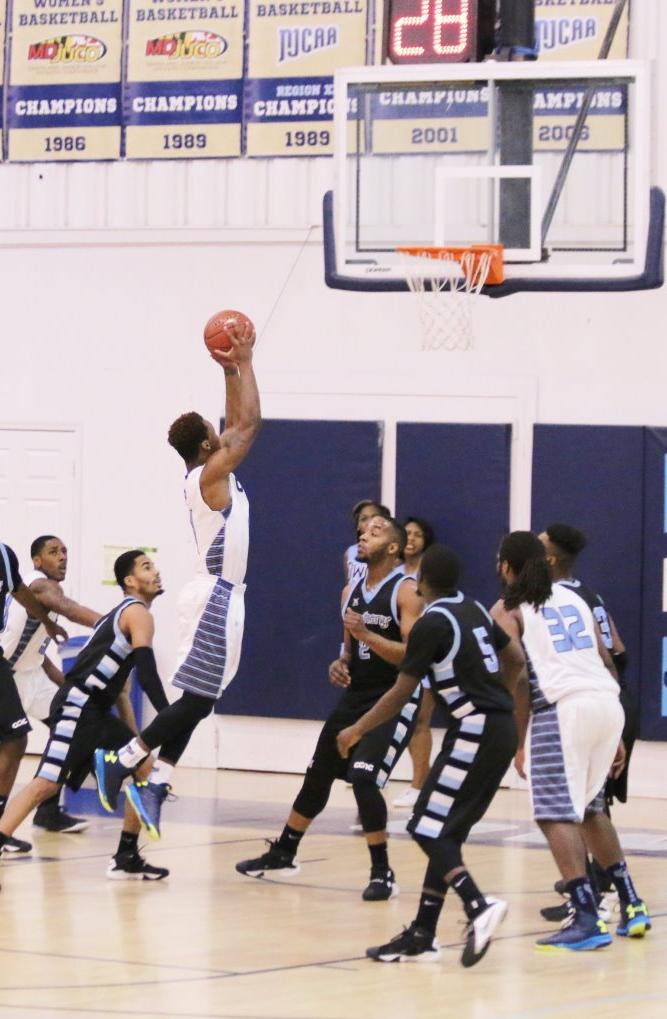 Owls down Dragons