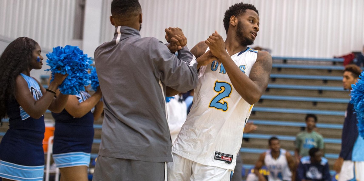 Prince George's Men's Basketball Opens Two-Game Homestand Against Pennsylvania Highlands On Wednesday; Game To Be Streamed Live