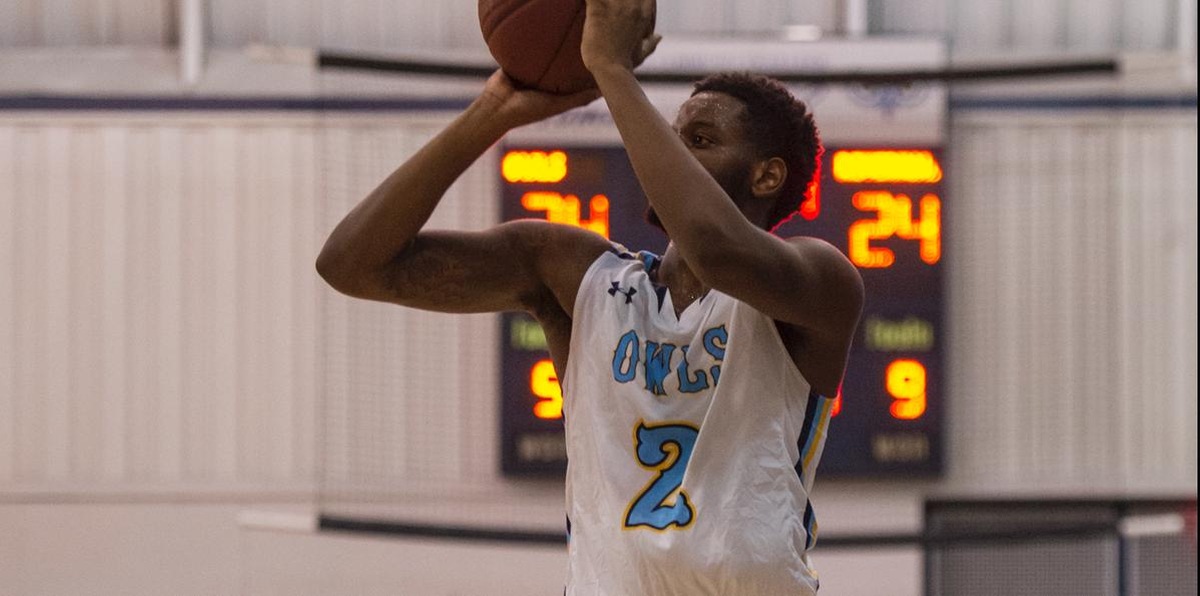 Prince George's Men's Basketball Travels To The Old Dominion State For The Patrick Henry Tournament This Weekend