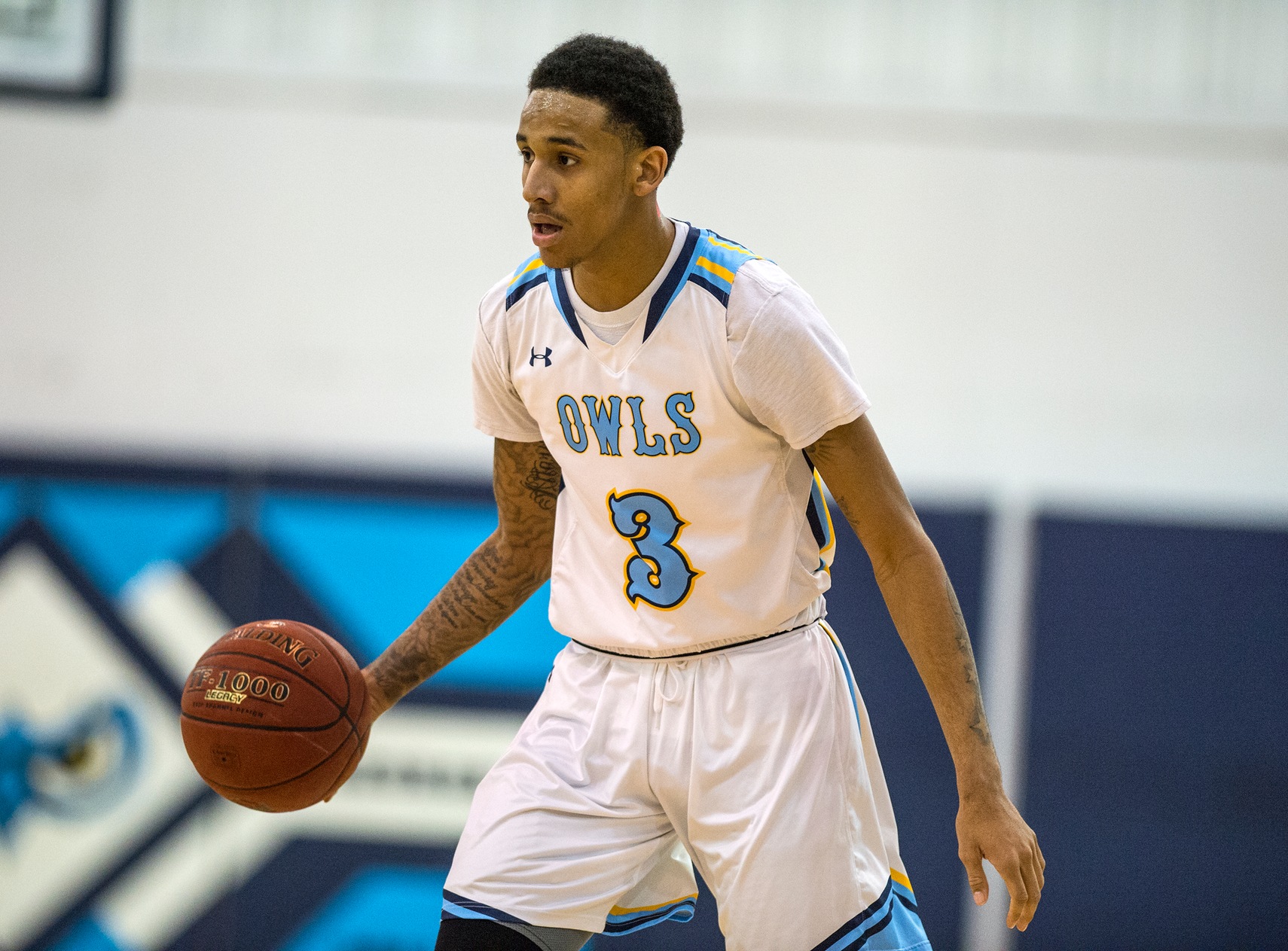 Big Run To Close Game Fuels Prince George's Men's Basketball Past Westmoreland County 82-65 And Into NJCAA Region XX Title Game