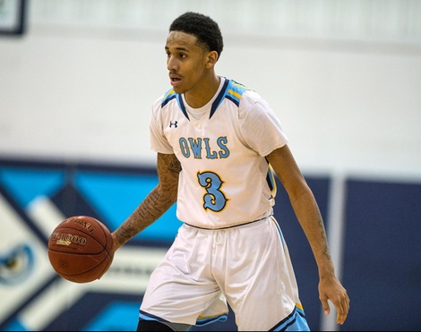 Prince George's Men's Basketball Starts Journey For Fourth-Straight NJCAA Region XX Division III Crown On Saturday Night