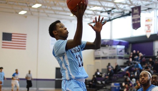 Prince George's Men's Basketball Advances To NJCAA Division III District VII Championship Game And Third Battle With Montgomery