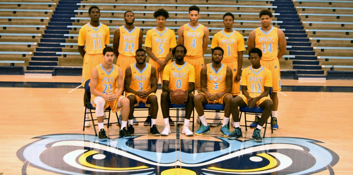 Prince George's Men's Basketball Season And Seven Players Owl Careers Ends At The NJCAA Division III District VII Championship Game