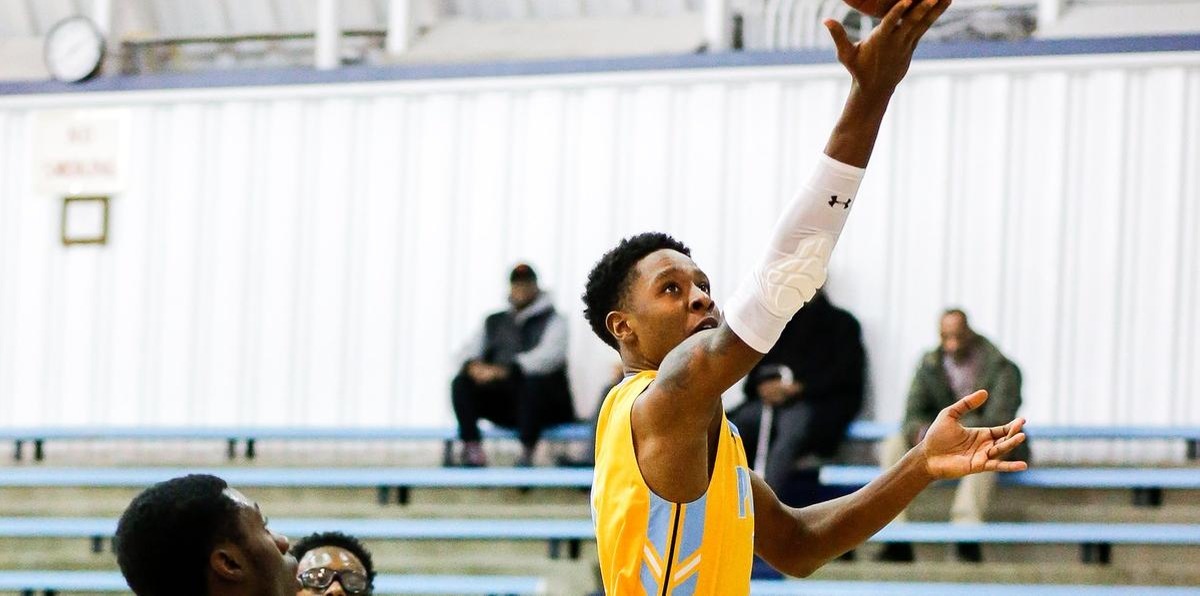 Prince George's Men's Basketball Travels To Southern Maryland On Sunday, SUNday SUNDAY