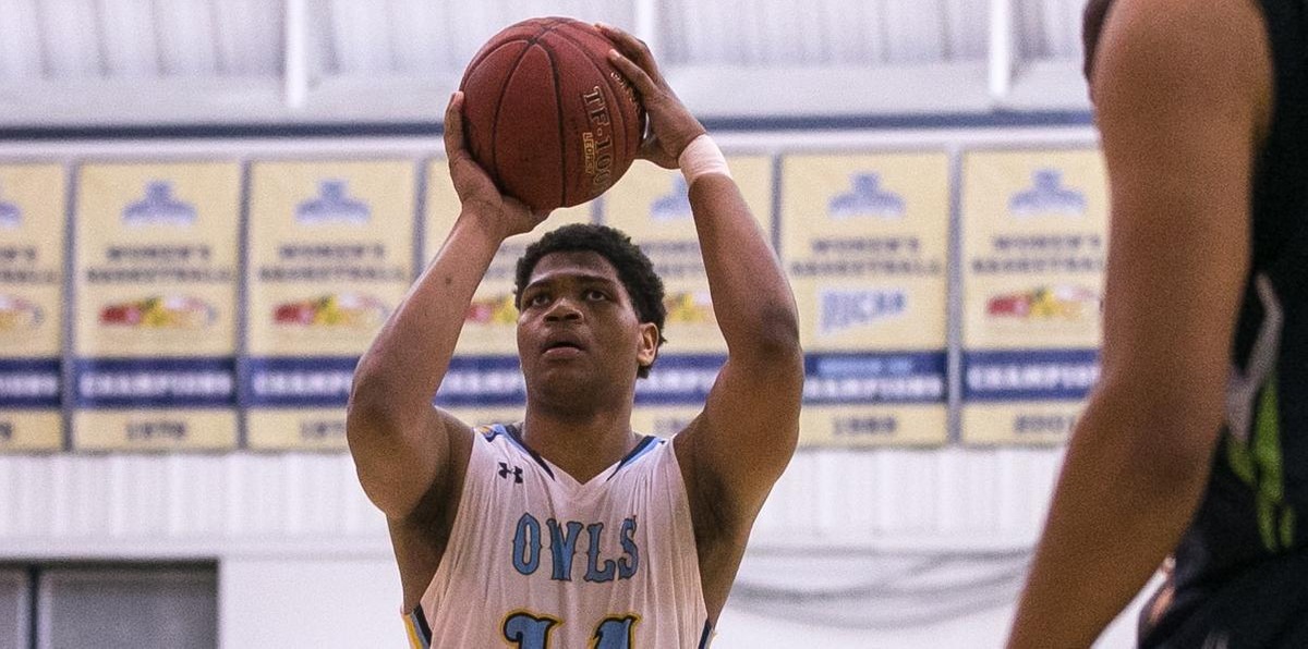 Prince George's Men's Basketball Set For A Two-Game Trek In Western Pennsylvania This Weekend