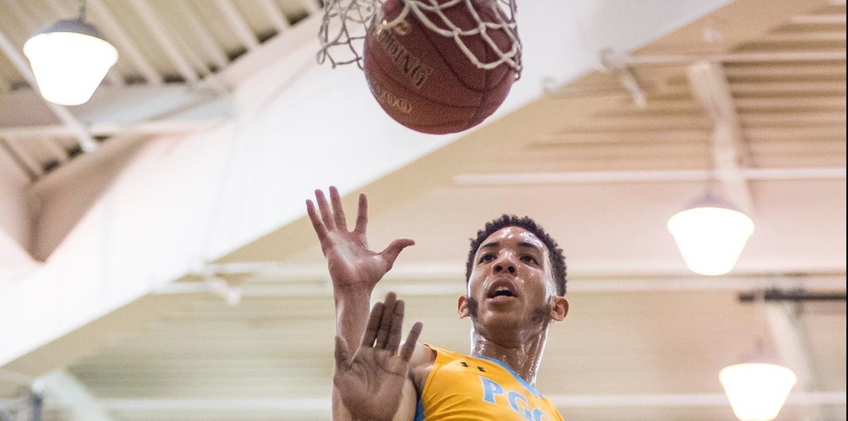 Prince George's Men's Basketball Faces Southern Crescent Technical In NJCAA Division III District VII Semifinals On Saturday