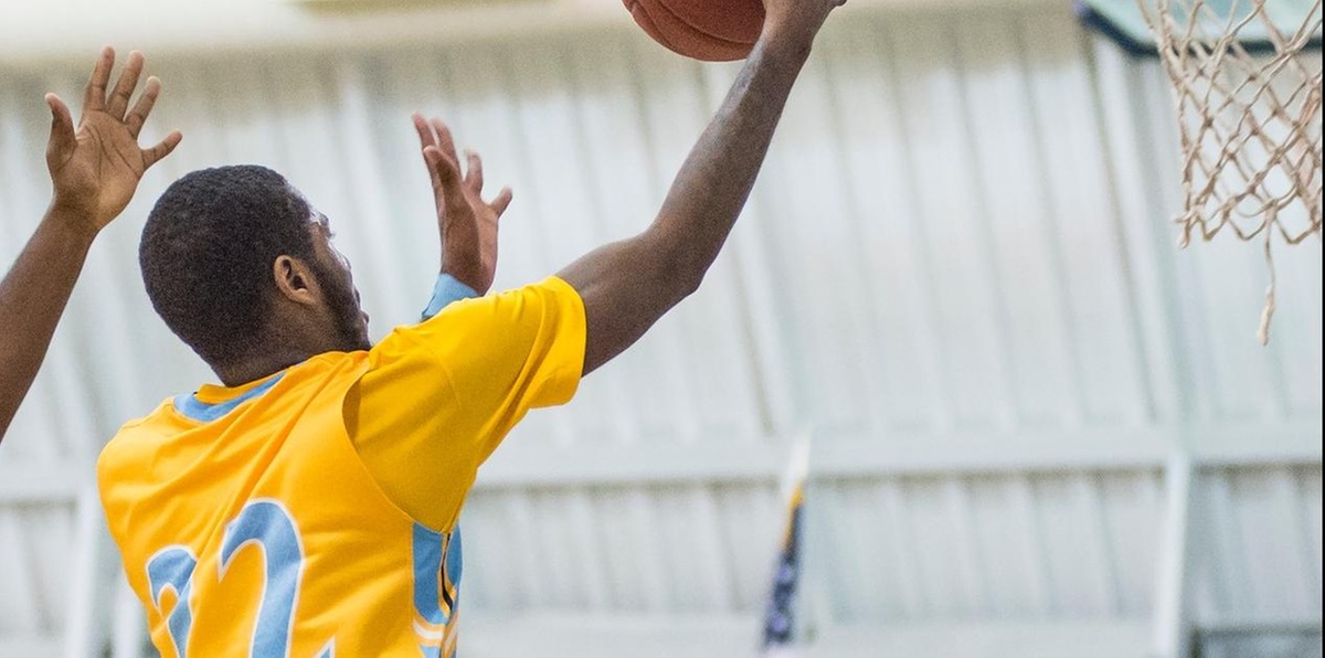 Prince George's Men's Basketball Set To Ring In The New Year At Anne Arundel On Friday