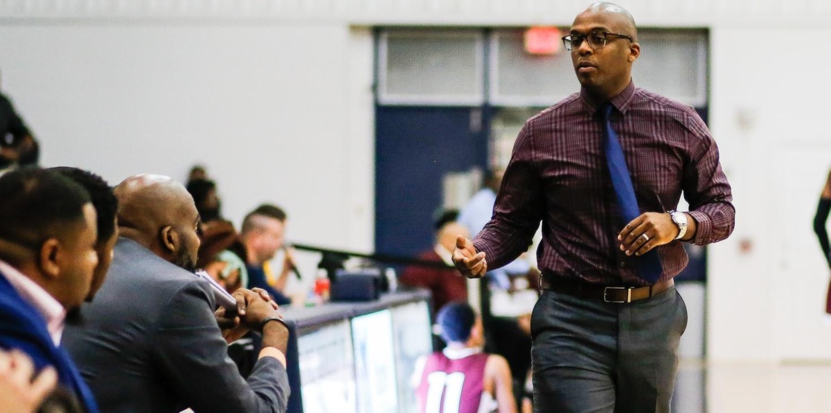 Prince George's Men's Basketball Travels Northwest To Face Frederick On Wednesday Night