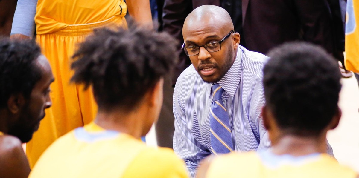 Prince George's Men's Basketball Qualifies For Maryland JUCO Tournament