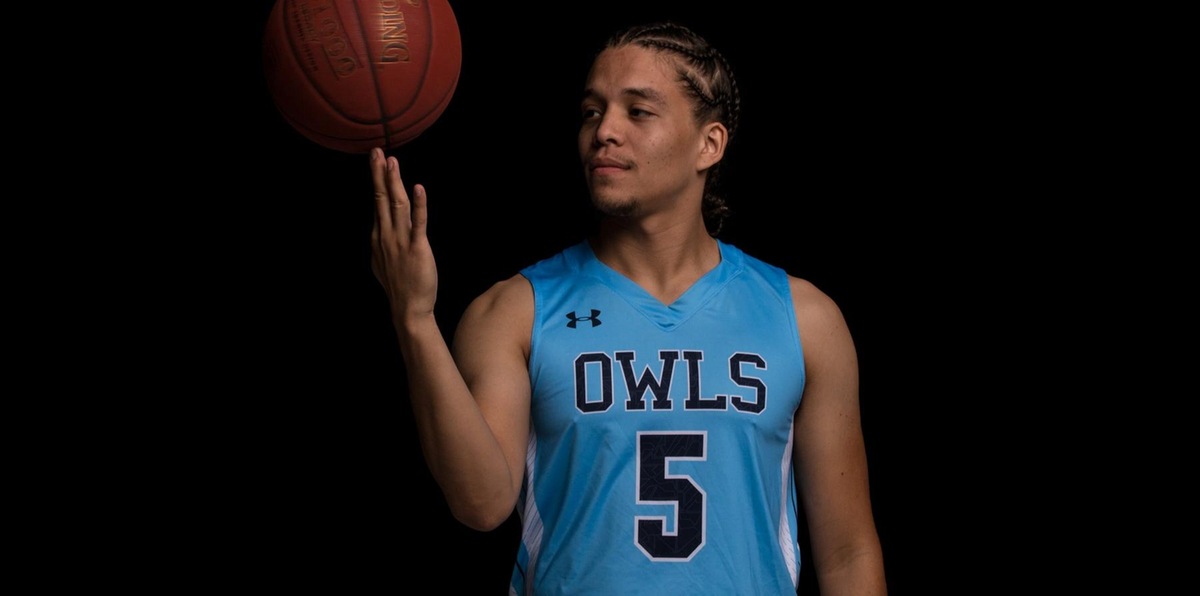 Seven Prince George's  Players Reach Double Figures In Men's Basketball Win Against Westmoreland County