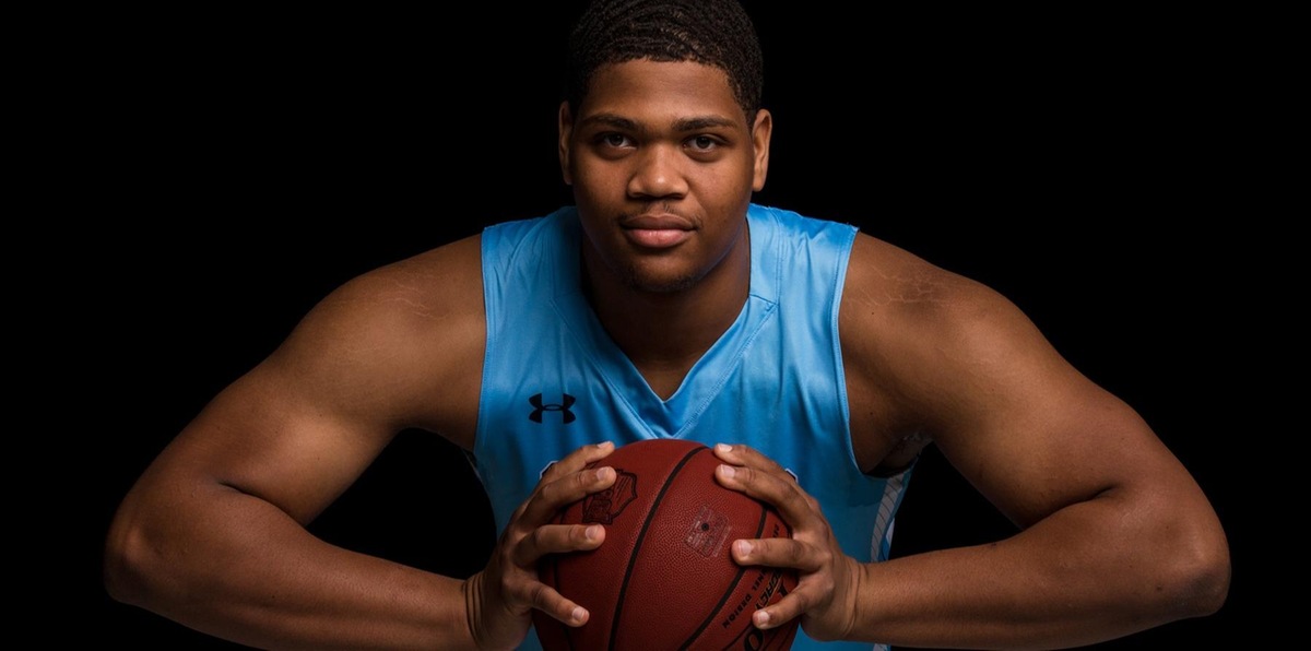 Prince George's Men's Basketball Opens Maryland JUCO Play At Harford On Tuesday
