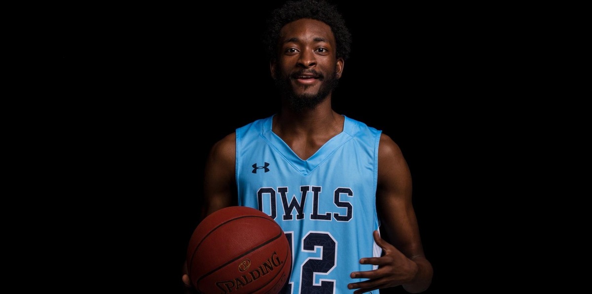Morales And Turner See Double In Prince George's Men's Basketball's 81-60 Victory Against Pennsylvania Highlands