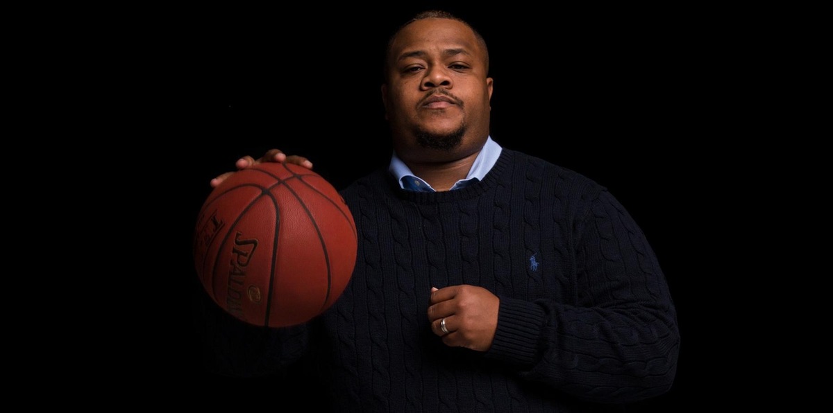 NJCAA Region XX Division III Seeding On The Line Friday For Prince George's Men's Basketball And Anne Arundel