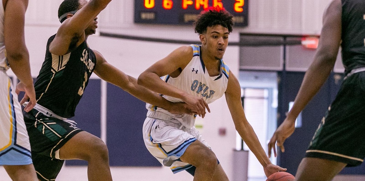Prince George's Men's Basketball Set To Host Northern Virginia On Tuesday In Largo