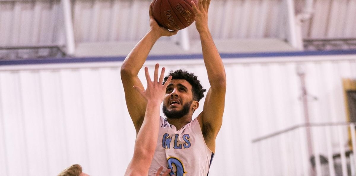 Prince George's Men's Basketball Travels To Howard On Wednesday