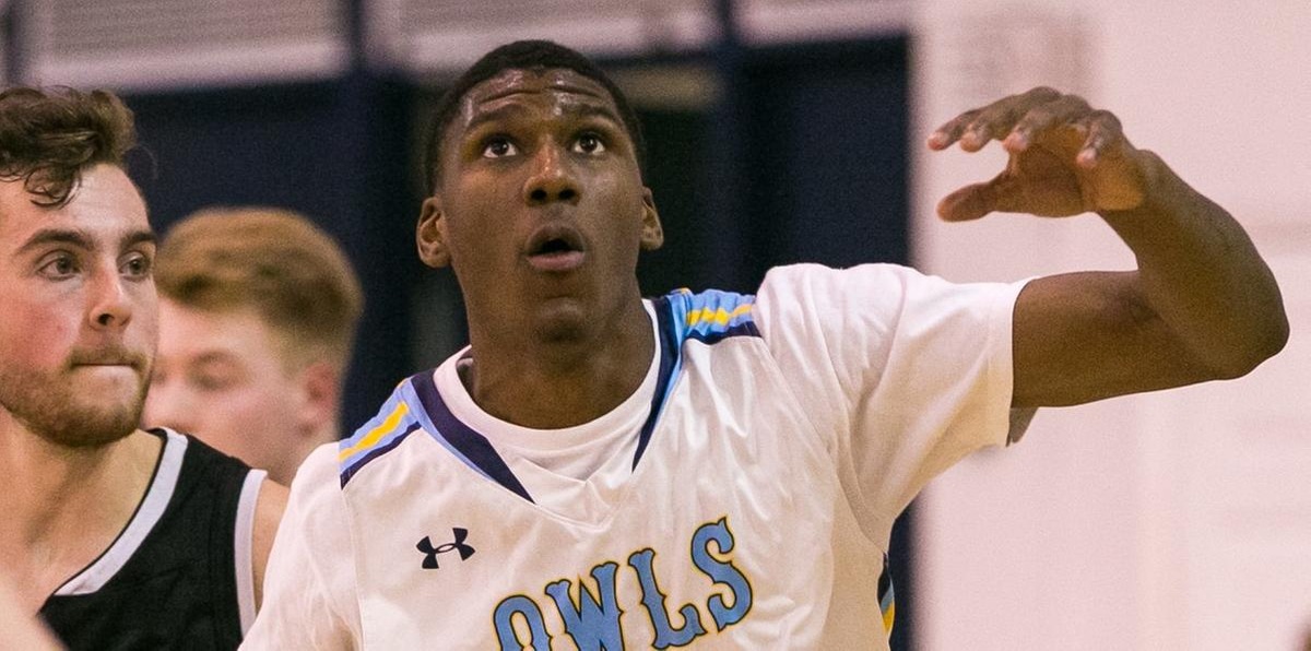 Prince George's Men's Basketball Travels To Baltimore City On Wednesday