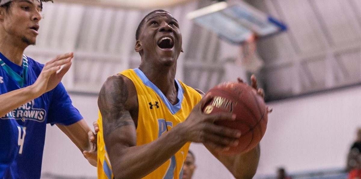 Prince George's Men's Basketball Welcomes Longtime Rival Montgomery To Novak Field House On Wednesday