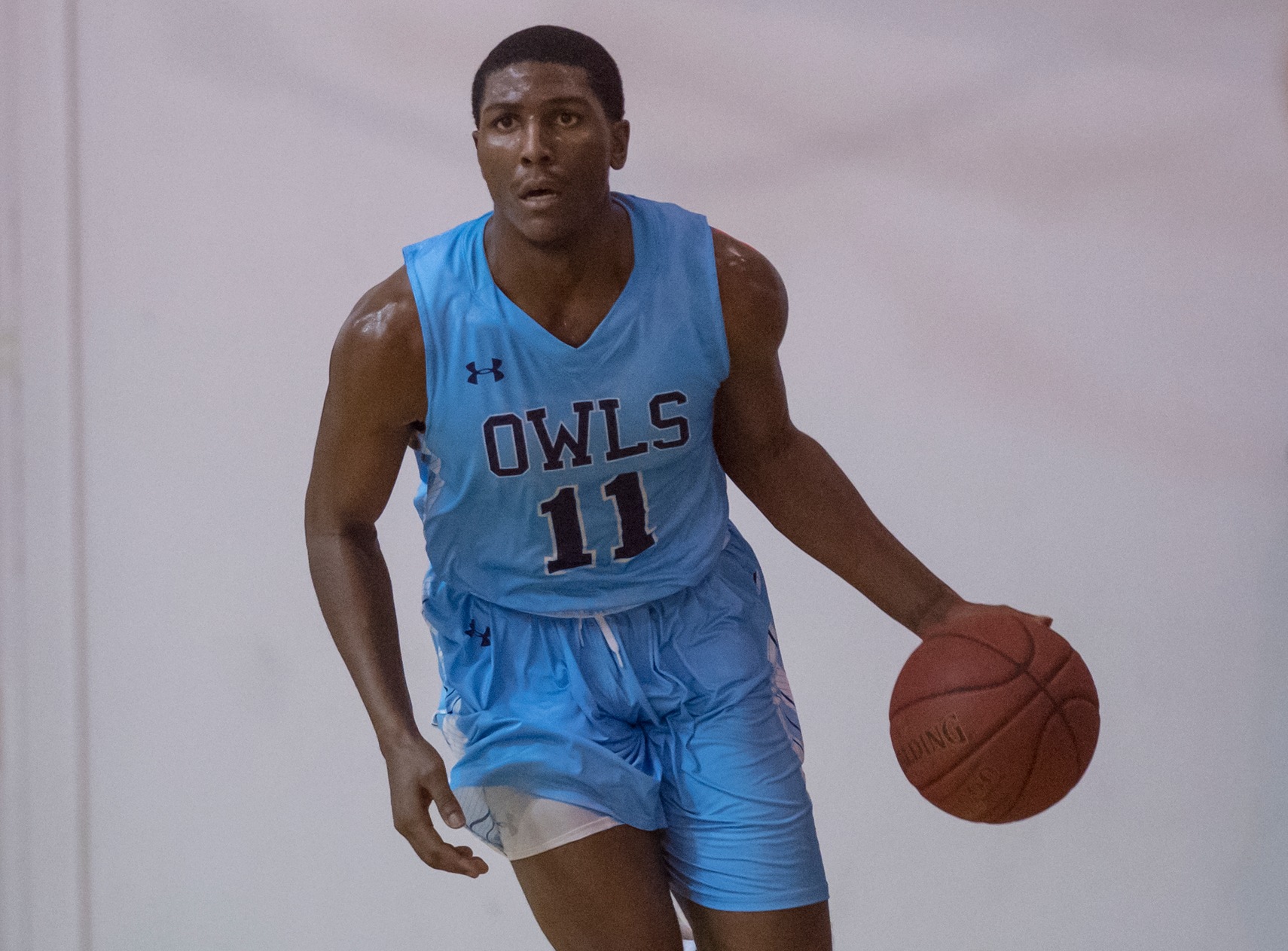 Men&rsquo;s Basketball Miles, Scrivner Earn End of Year Honors