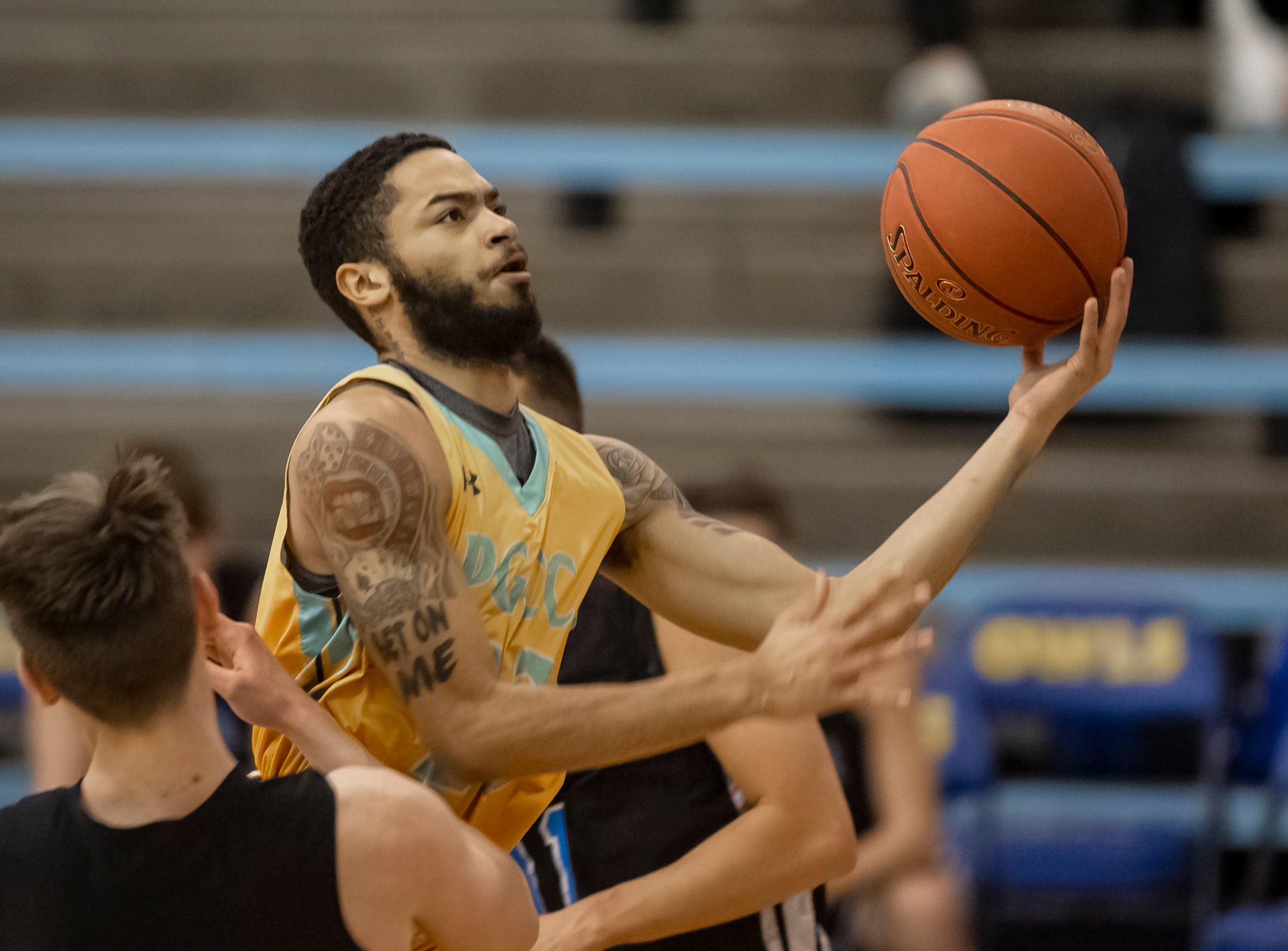 Men&rsquo;s Basketball Survives Double OT Against Penn Highlands, Advances To Region 20 Championship