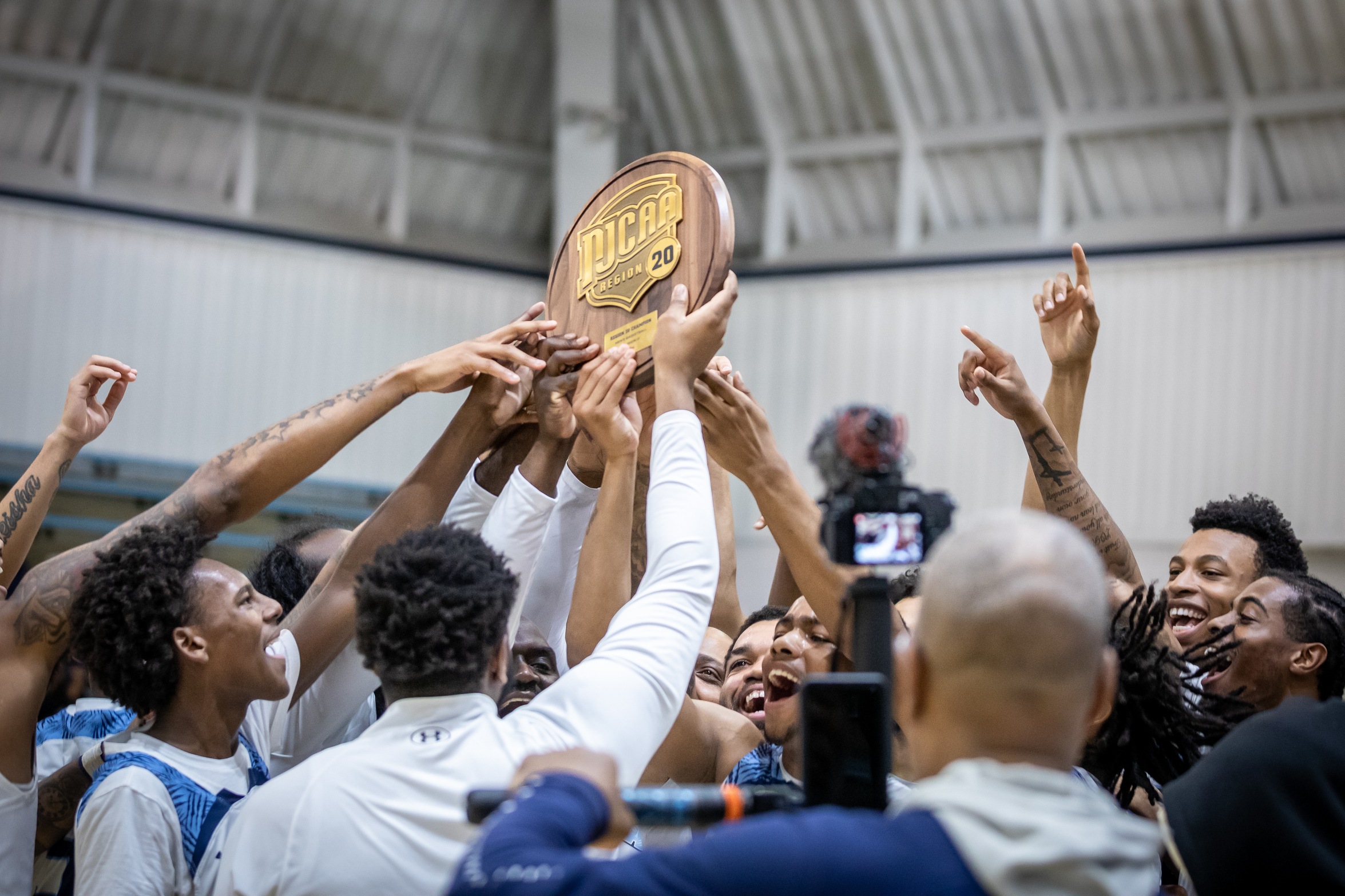 Prince George&rsquo;s Dominant in Region 20 Tournament, Capture 10th Program Championship