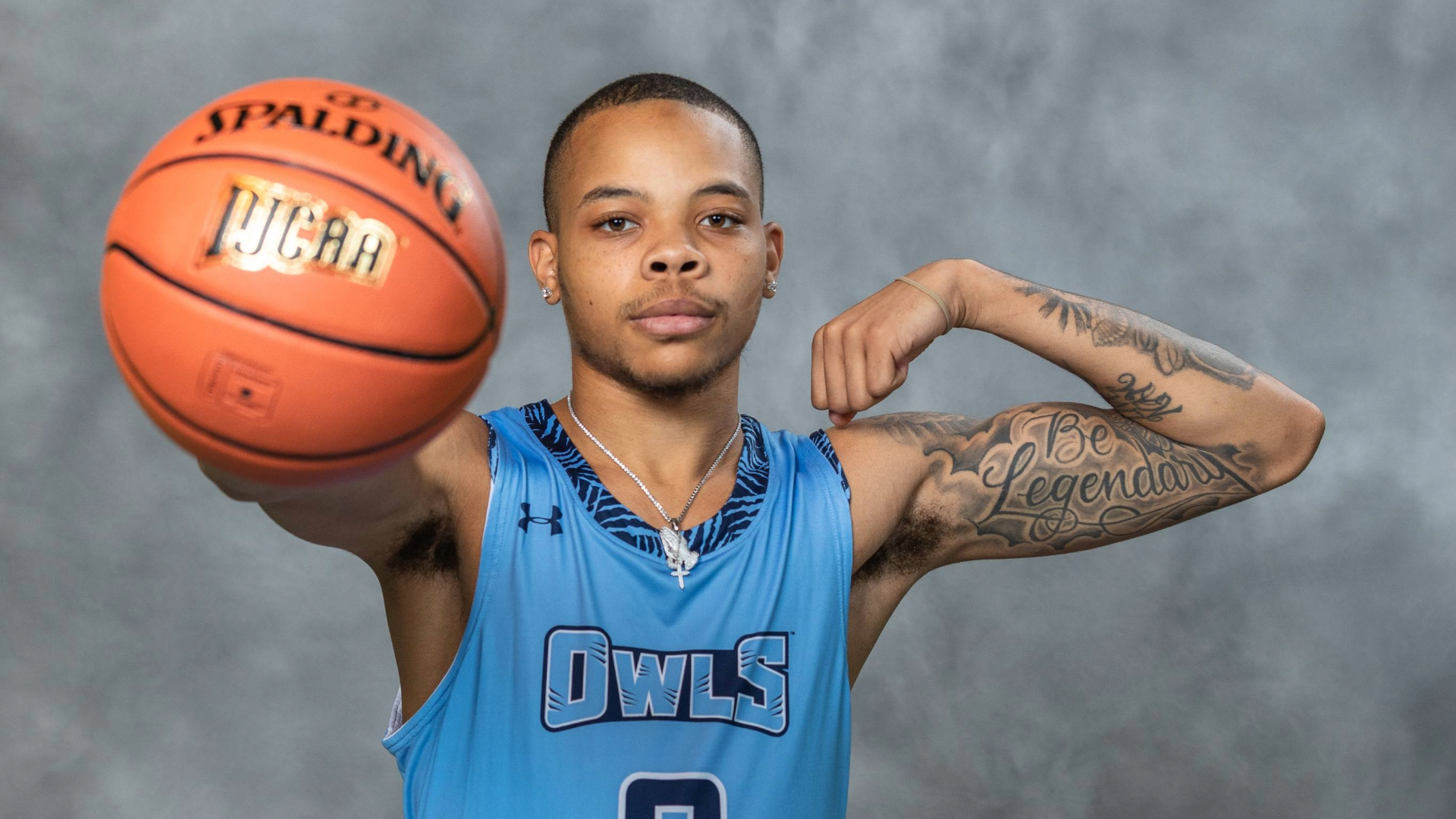 Tremble Commits To NCAA Division I Fresno State