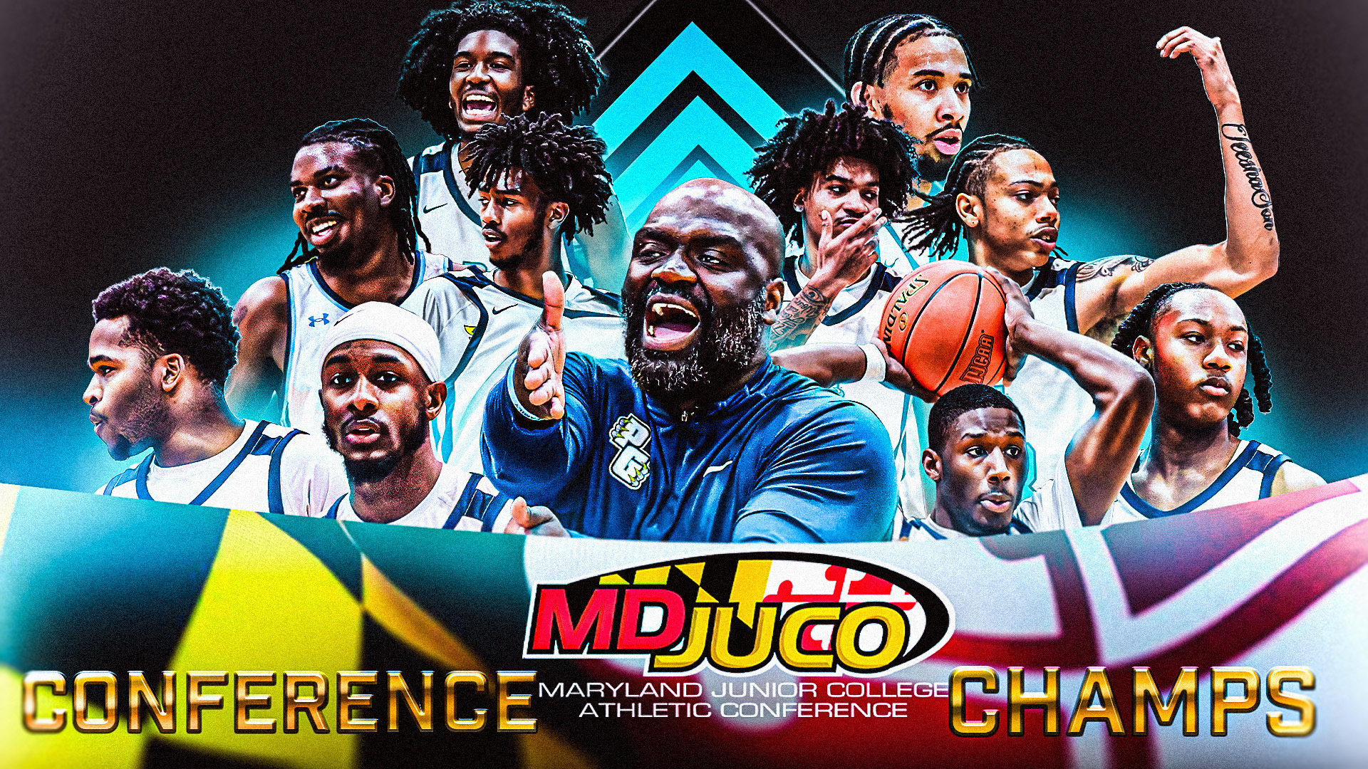 Owls Clinch Conference Title, #3 Seed in Region 20 Tournament with 96-74 Win Over Cecil