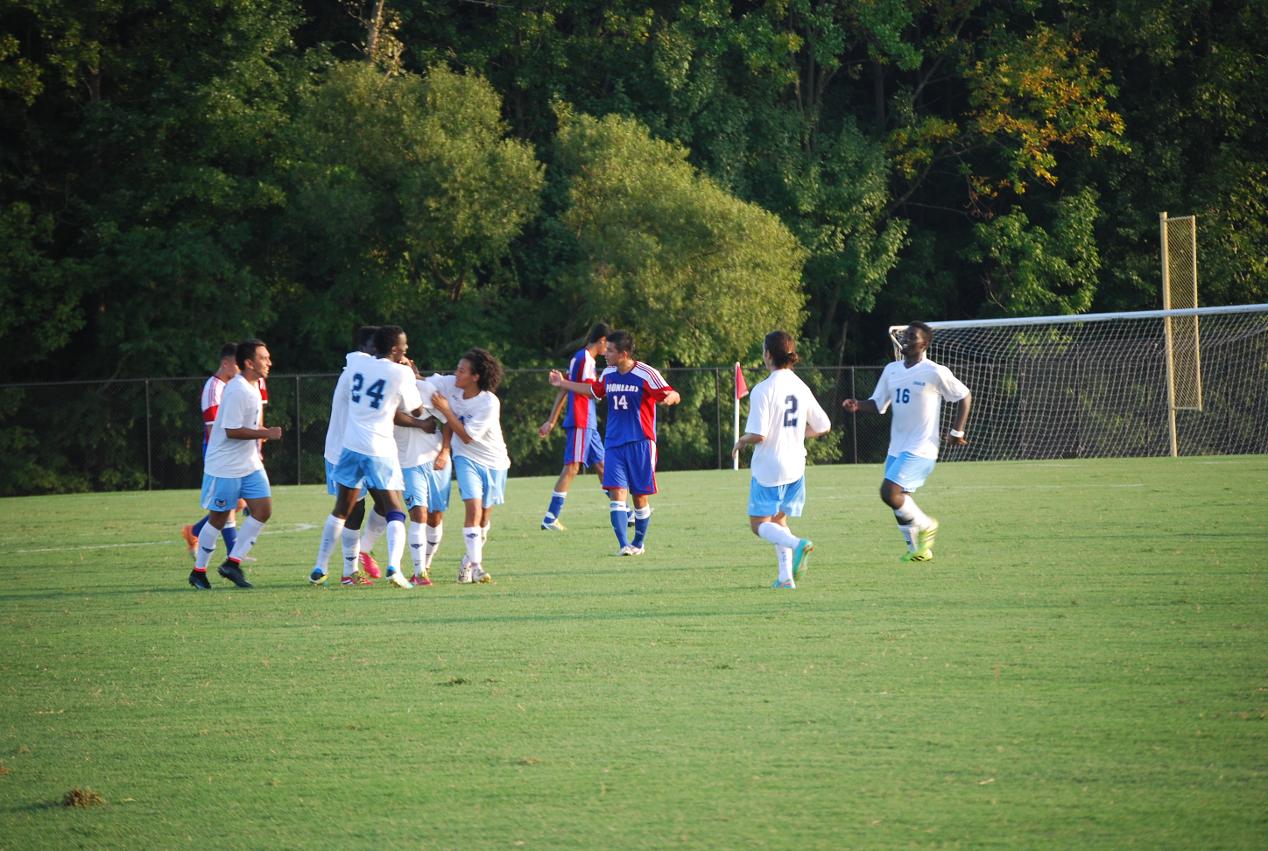 The Owls now stand at 2-2-0 on the season