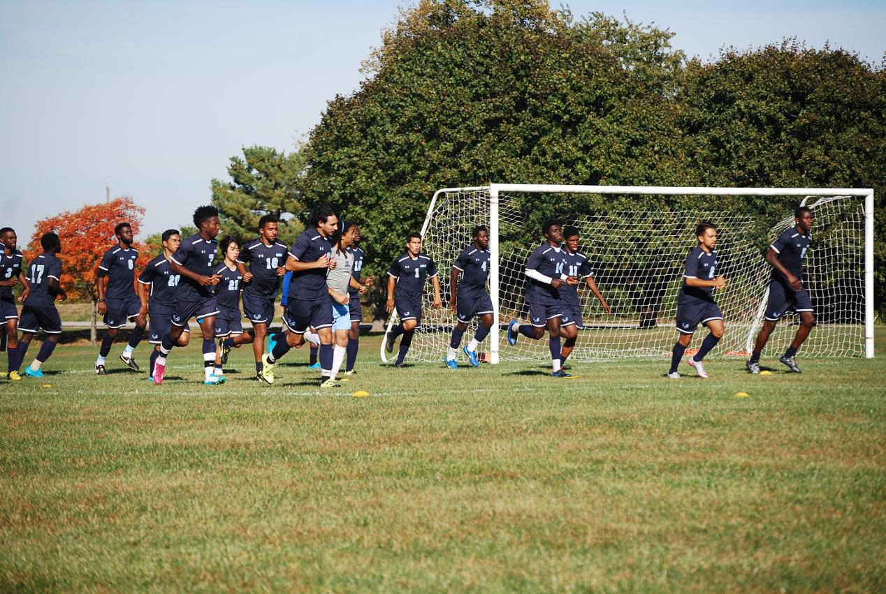 #10 Owls Men are Nationally Ranked to End Regular Season