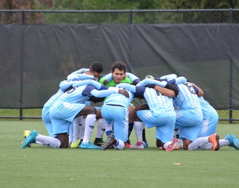 Men's Soccer Announces 2017 Schedule