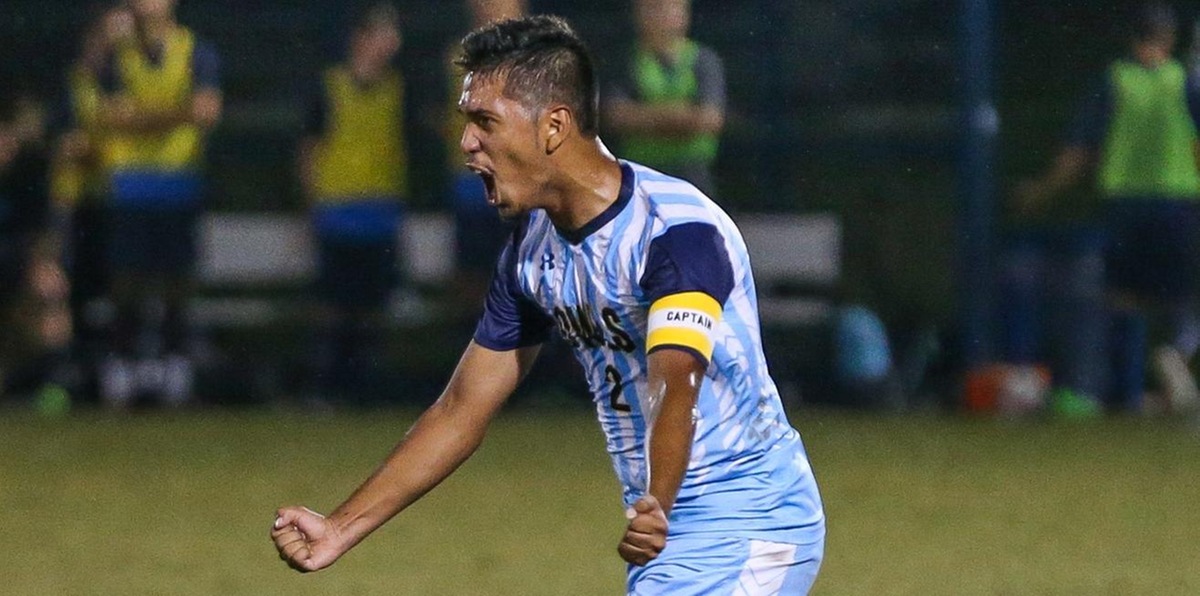 Prince George's Men's Soccer Faces Howard In NJCAA Division III Region XX Semifinals On Friday